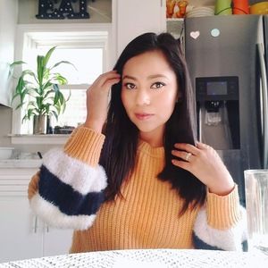 Meet your Posher, Lizeth